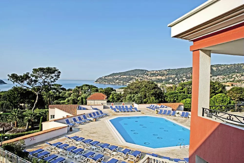 Residenza L'Ange Gardien - maeva Home