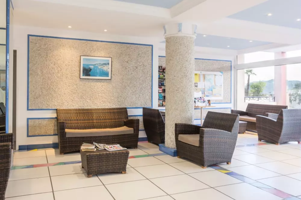 Residenza L'Ange Gardien - maeva Home