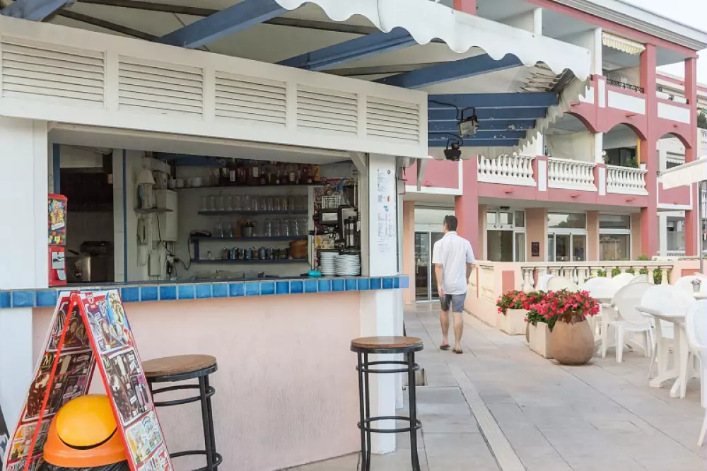 Residenza L'Ange Gardien - maeva Home