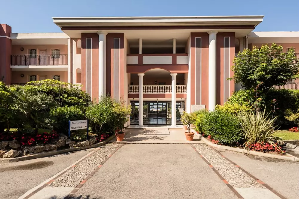 Residenza L'Ange Gardien - maeva Home