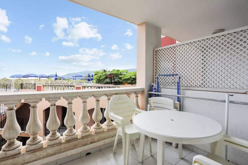 Residenza L'Ange Gardien - maeva Home