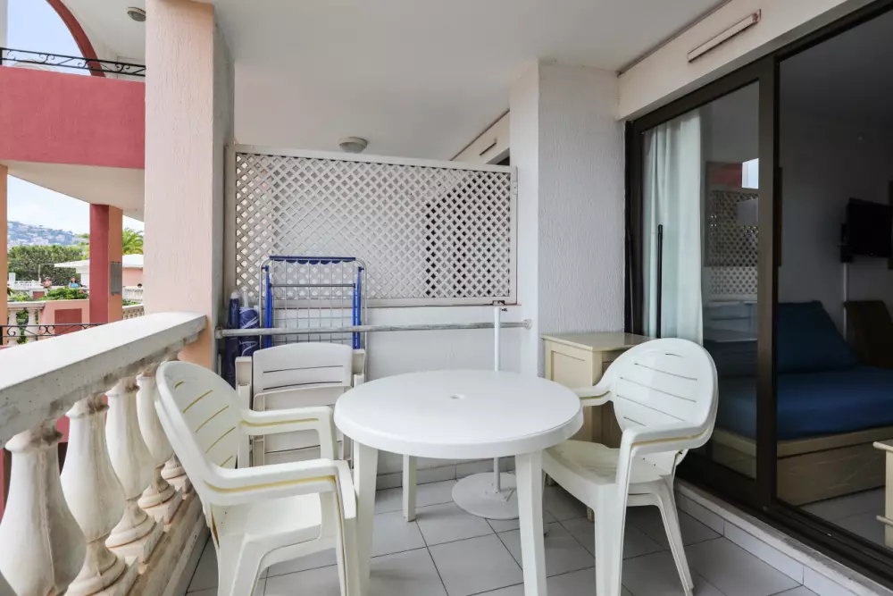 Residenza L'Ange Gardien - maeva Home