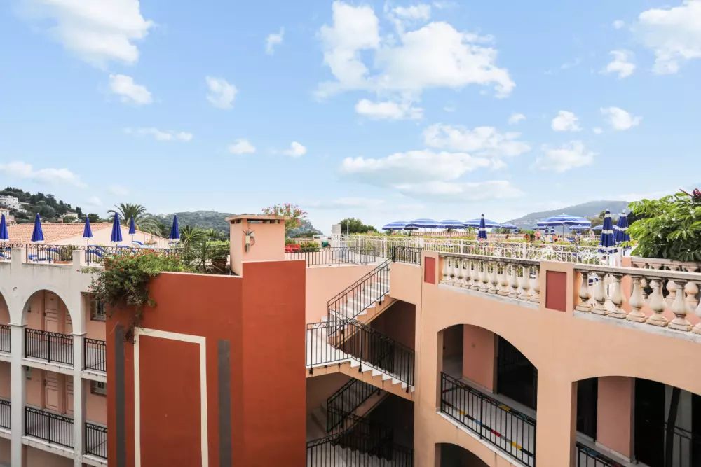 Residenza L'Ange Gardien - maeva Home