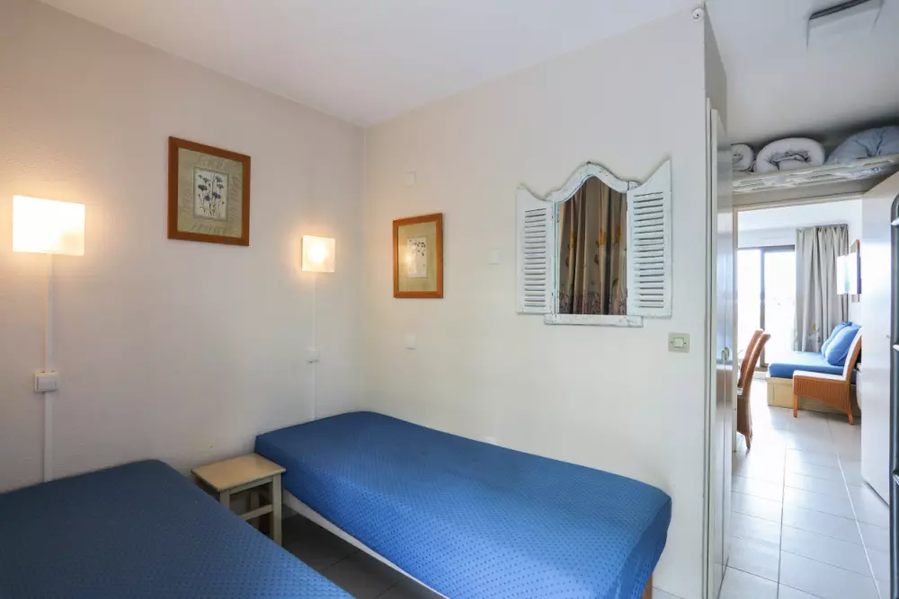 Residenza L'Ange Gardien - maeva Home