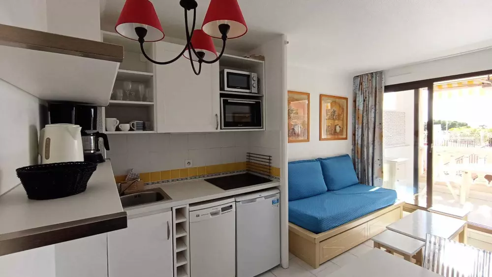 Residenza L'Ange Gardien - maeva Home