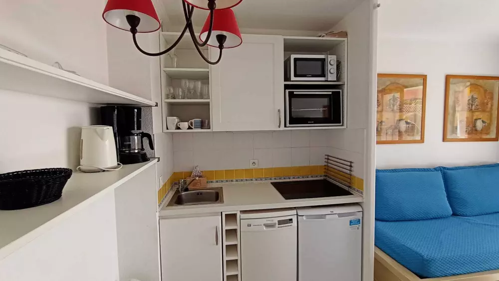 Residenza L'Ange Gardien - maeva Home