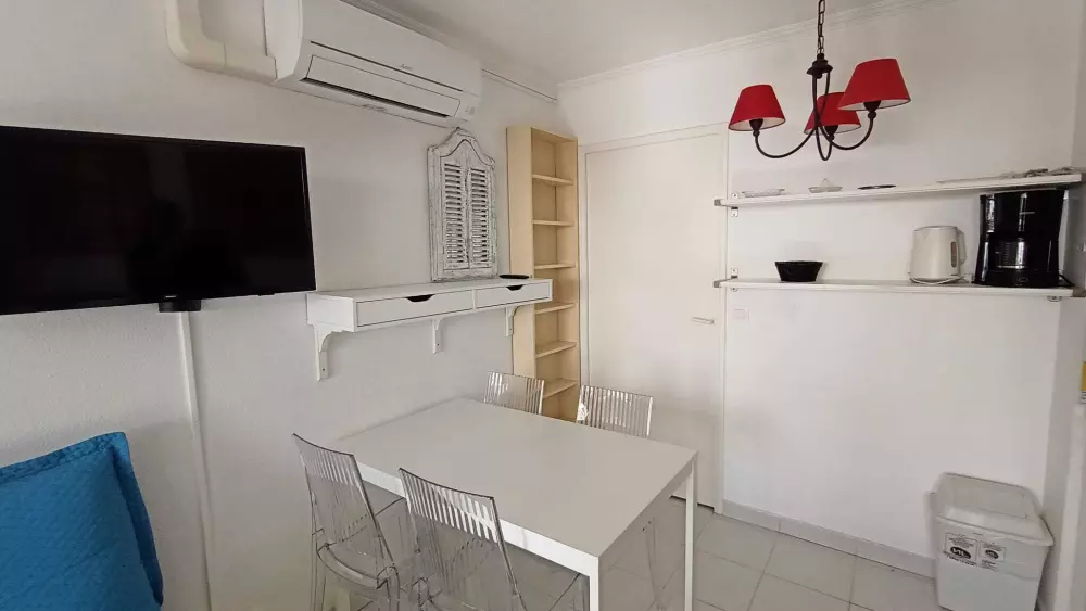 Residenza L'Ange Gardien - maeva Home