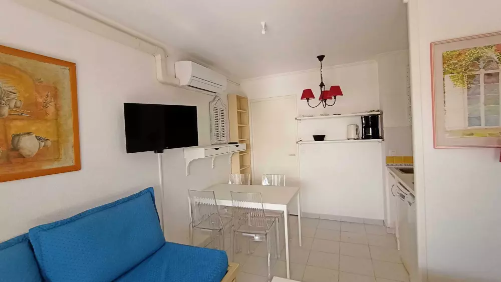 Residenza L'Ange Gardien - maeva Home