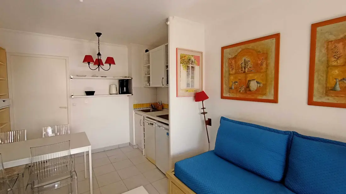 Résidence L'Ange Gardien - maeva Home