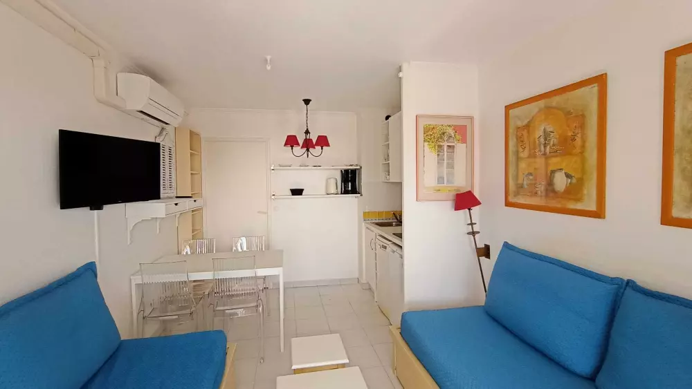 Residenza L'Ange Gardien - maeva Home