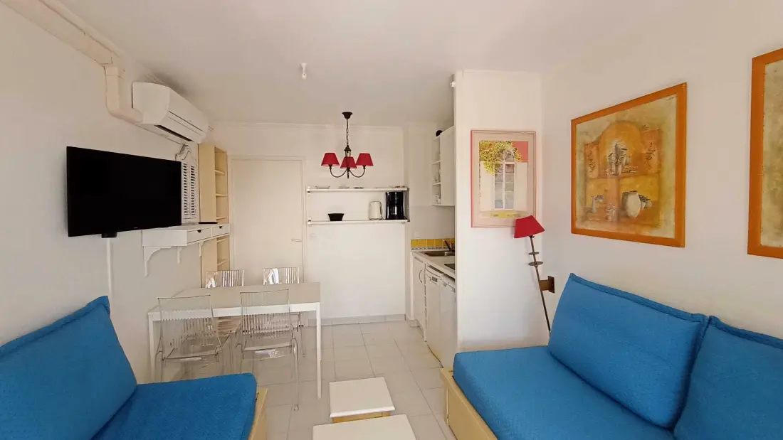 Résidence L'Ange Gardien - maeva Home
