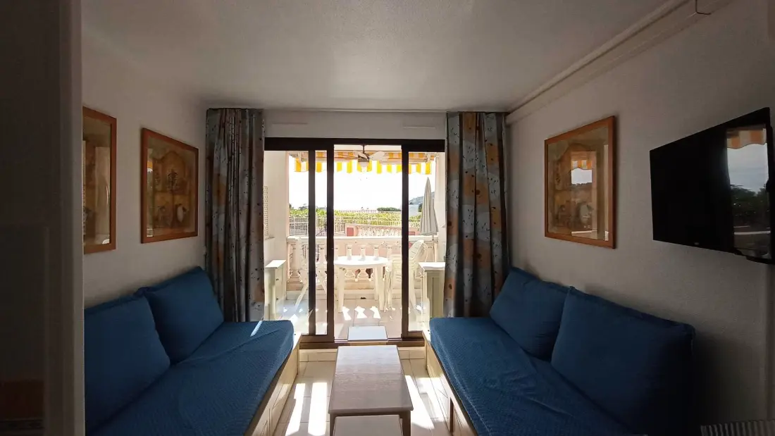 Résidence L'Ange Gardien - maeva Home