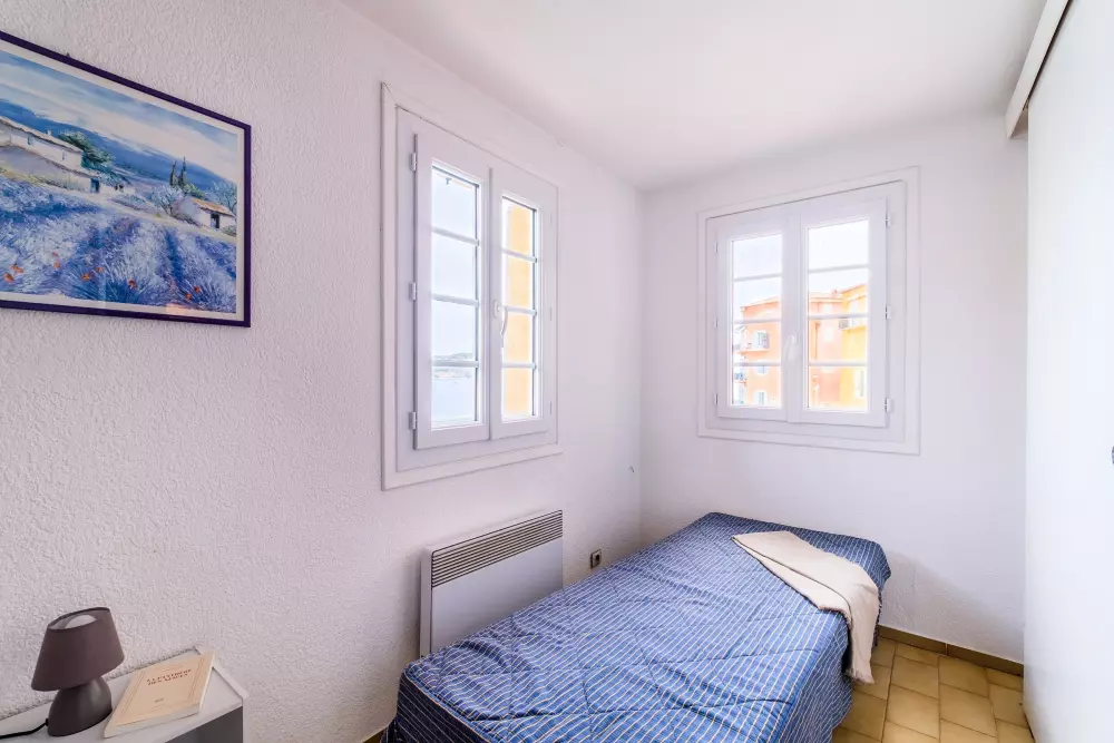 Residence Le Palais de la Marine - Maeva Sélection