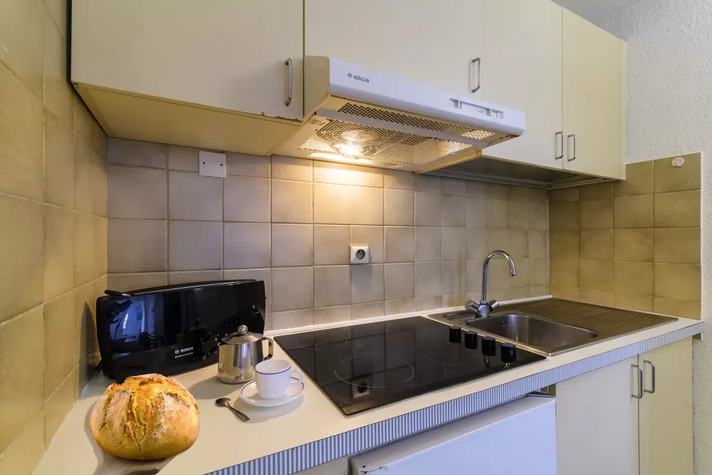 Residence Le Palais de la Marine - Maeva Sélection