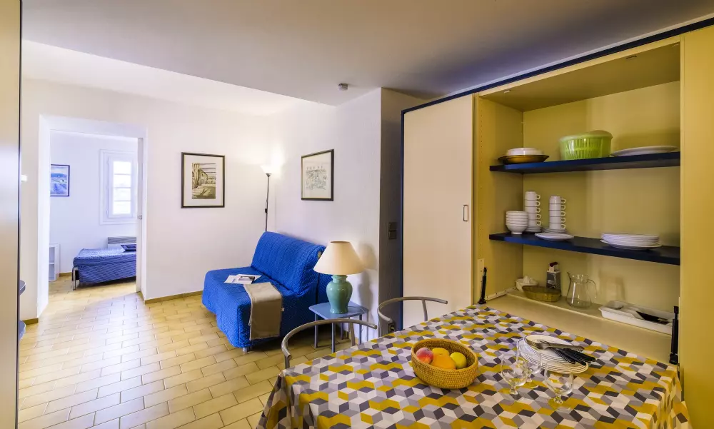 Residence Le Palais de la Marine - Maeva Sélection