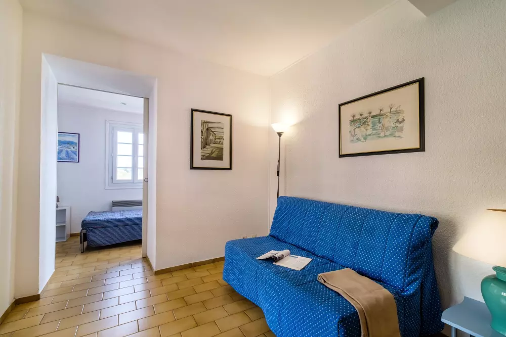 Residence Le Palais de la Marine - Maeva Sélection