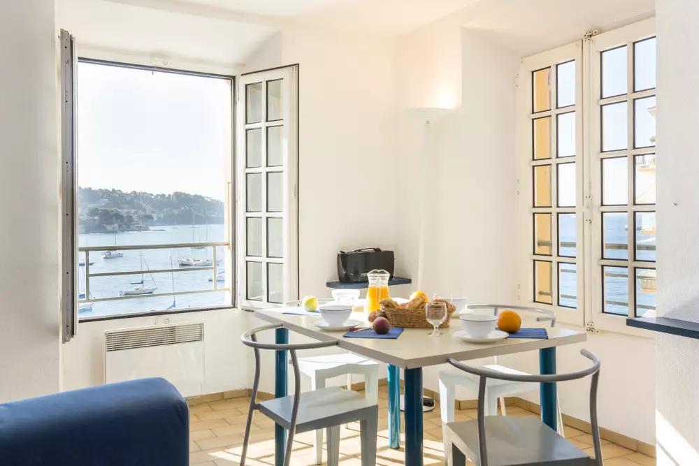 Residence Le Palais de la Marine - Maeva Sélection