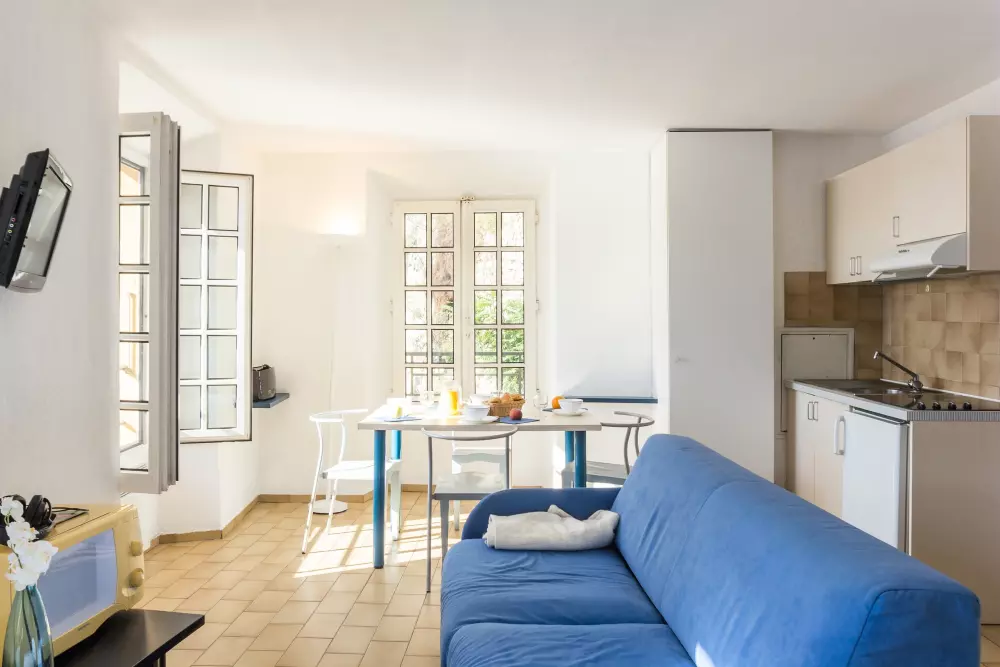 Residence Le Palais de la Marine - Maeva Sélection