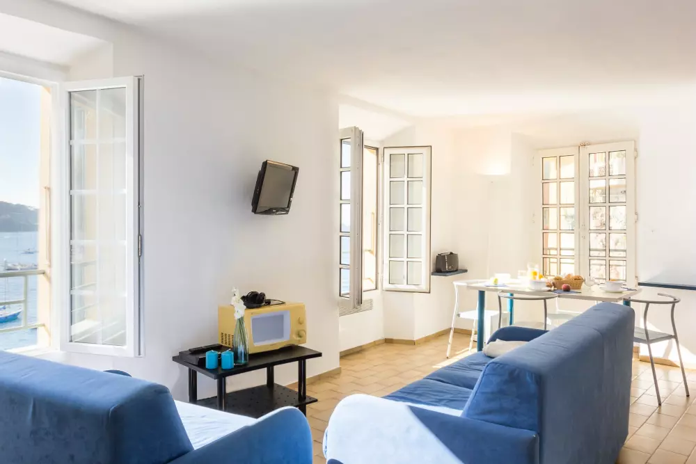 Residence Le Palais de la Marine - Maeva Sélection