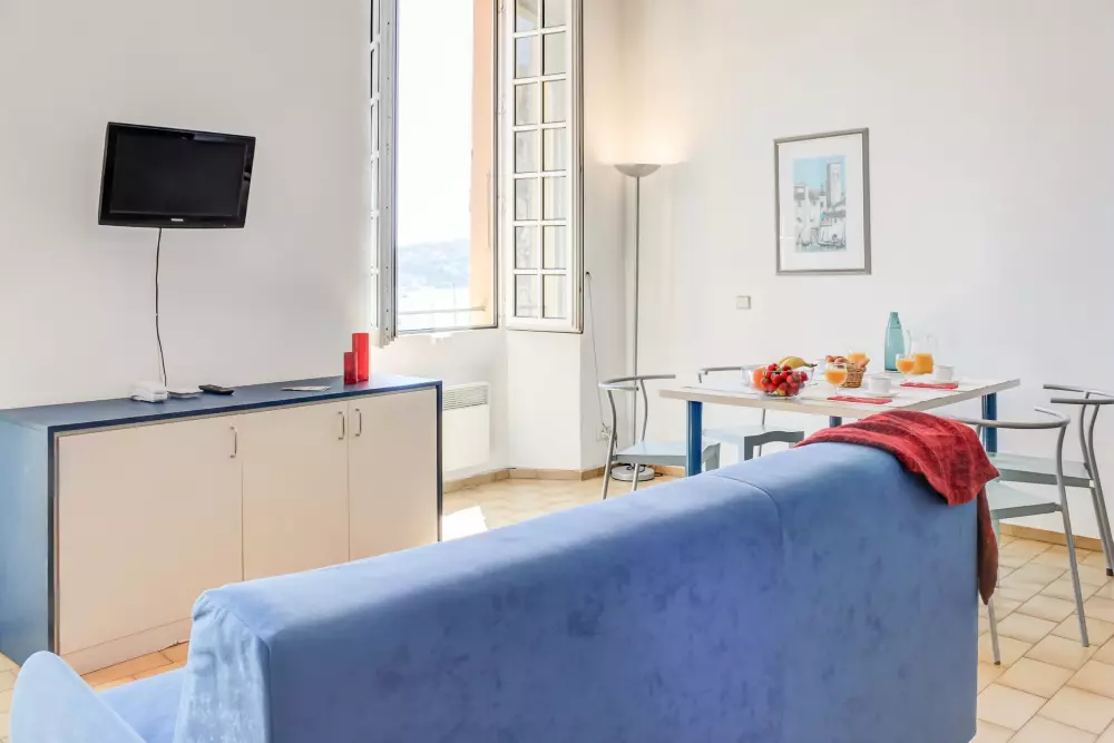 Residence Le Palais de la Marine - Maeva Sélection