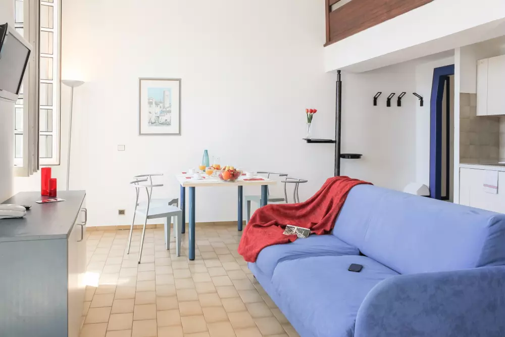 Residence Le Palais de la Marine - Maeva Sélection