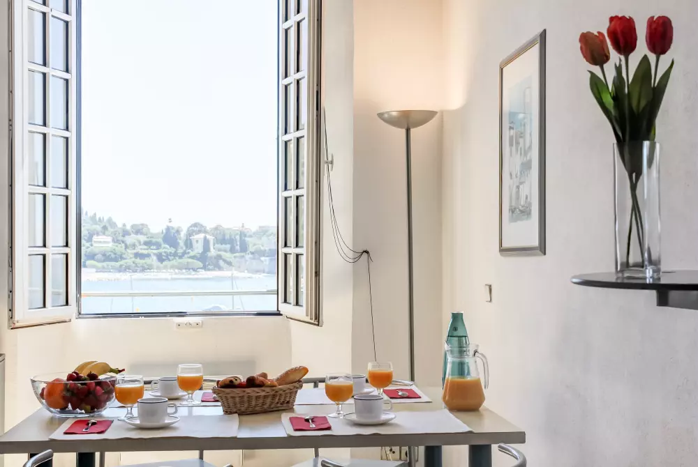 Residence Le Palais de la Marine - Maeva Sélection