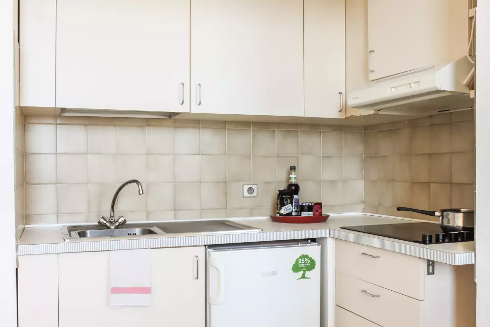 Residence Le Palais de la Marine - Maeva Sélection