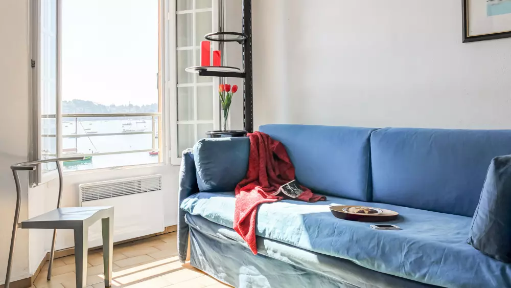 Residence Le Palais de la Marine - Maeva Sélection