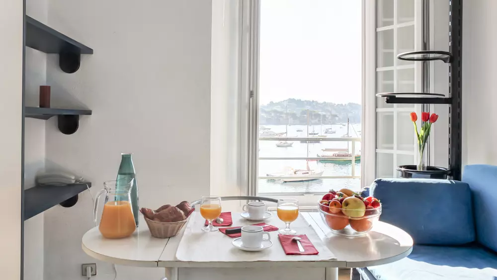 Residence Le Palais de la Marine - Maeva Sélection