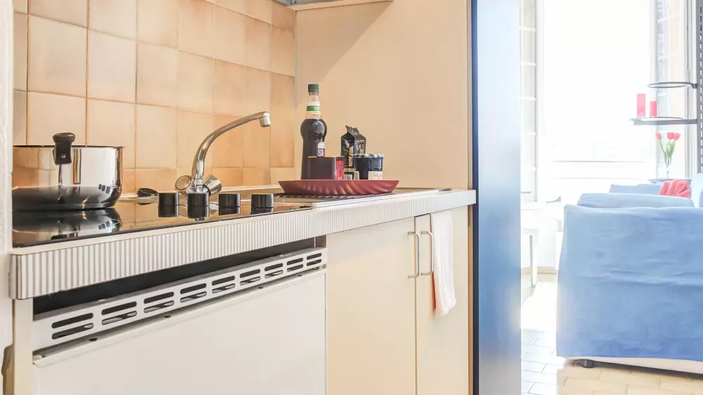 Residence Le Palais de la Marine - Maeva Sélection