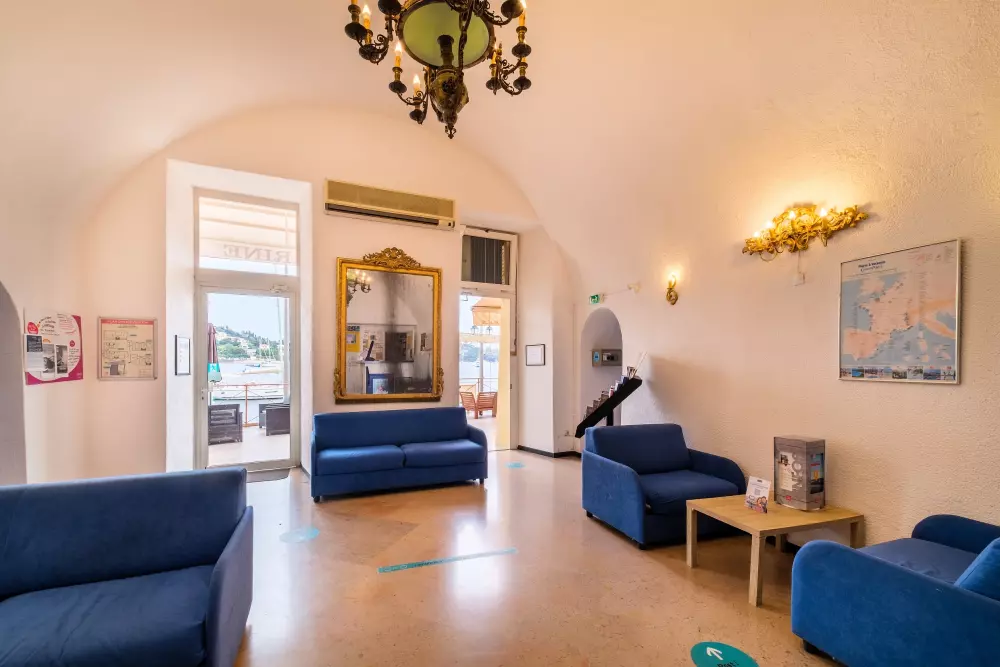 Residence Le Palais de la Marine - Maeva Sélection