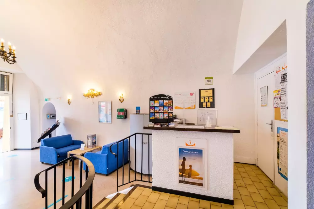 Residence Le Palais de la Marine - Maeva Sélection