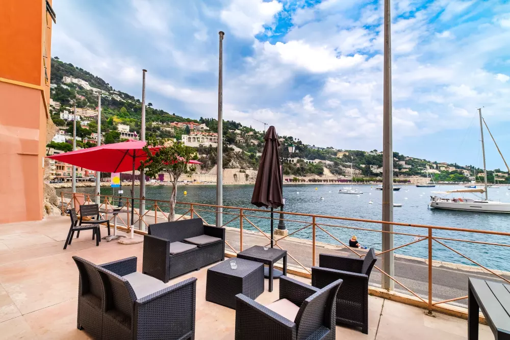 Residence Le Palais de la Marine - Maeva Sélection