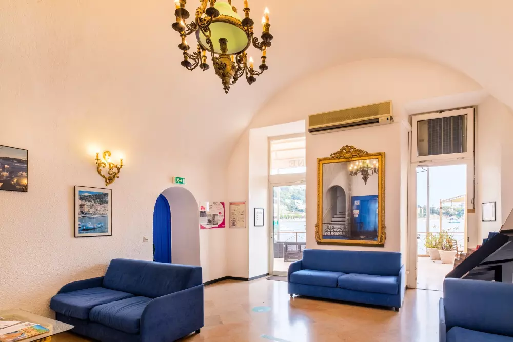 Residence Le Palais de la Marine - Maeva Sélection