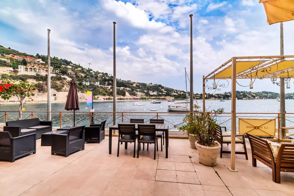 Residence Le Palais de la Marine - Maeva Sélection