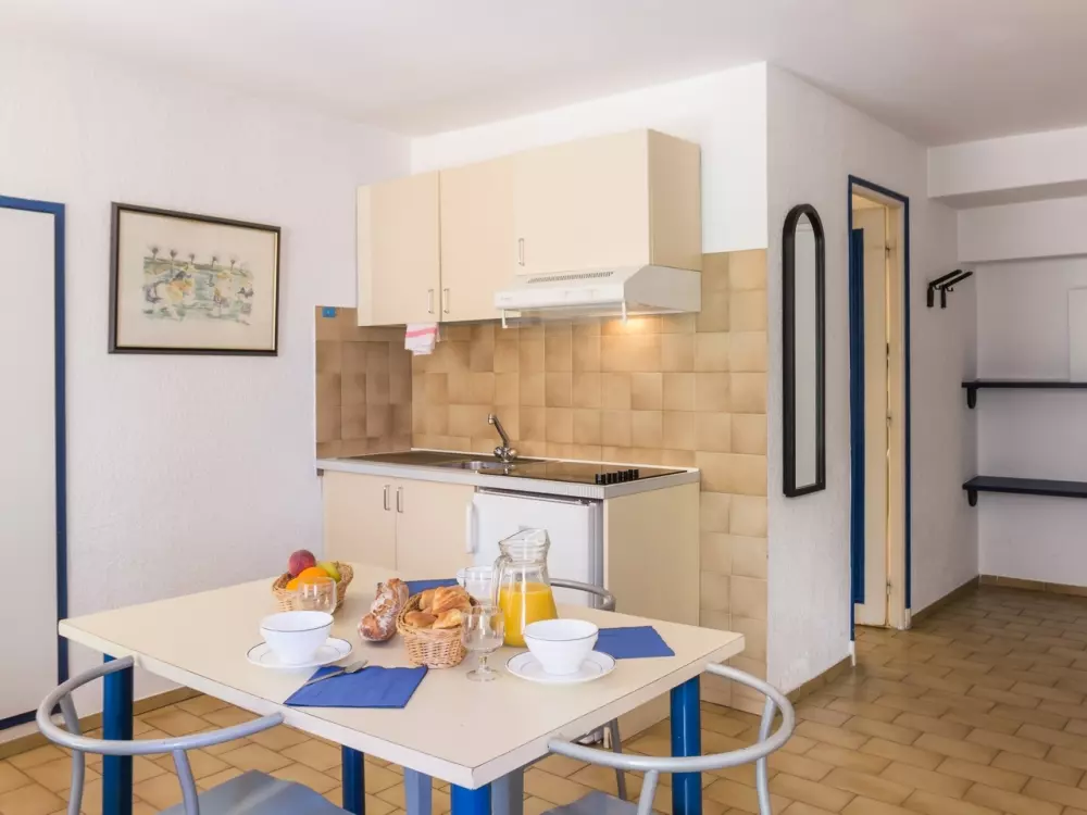 Residence Le Palais de la Marine - Maeva Sélection