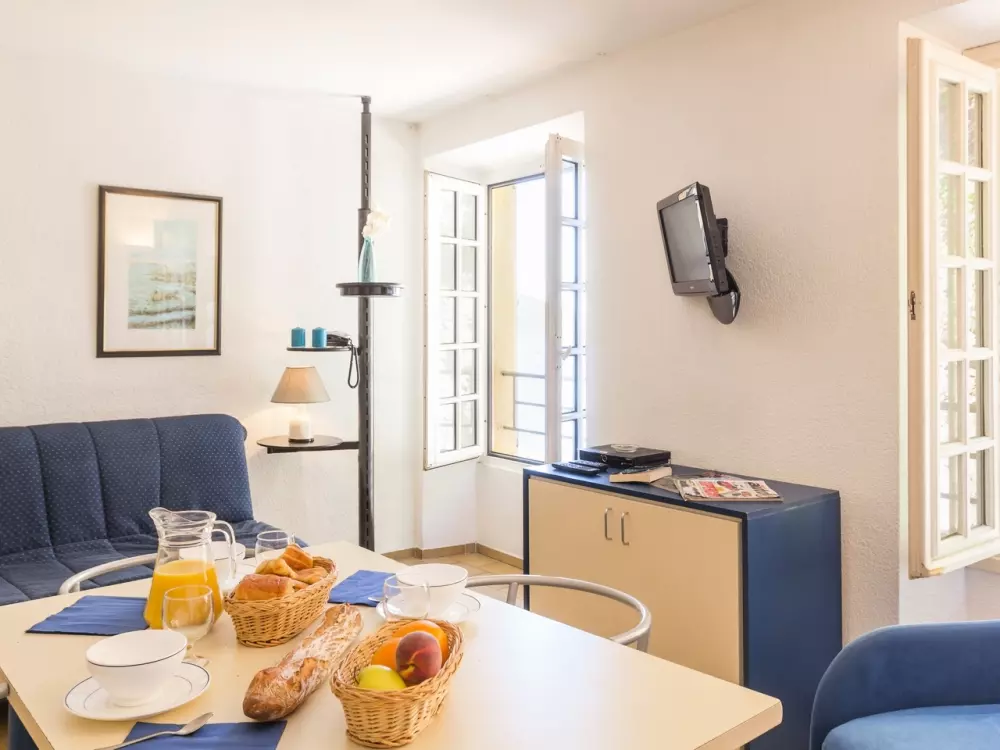 Residence Le Palais de la Marine - Maeva Sélection