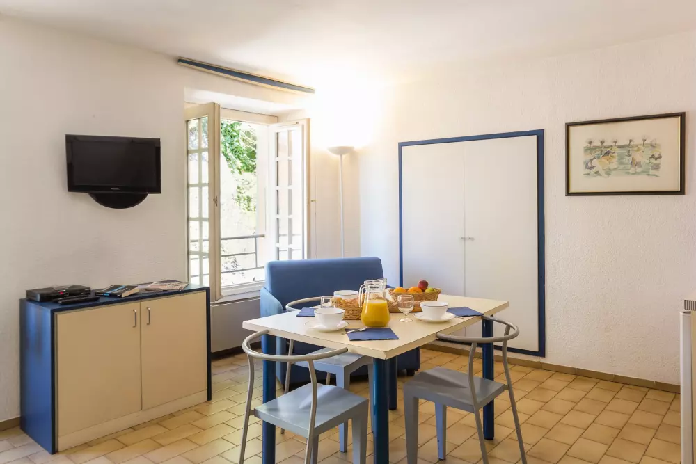 Residence Le Palais de la Marine - Maeva Sélection