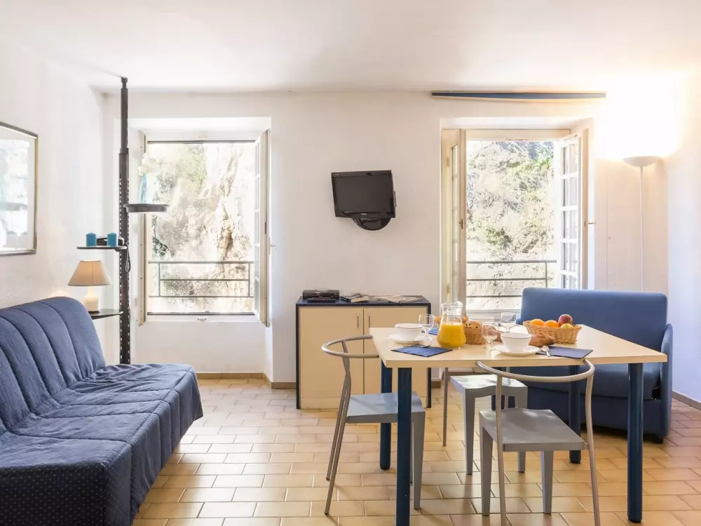 Residence Le Palais de la Marine - Maeva Sélection