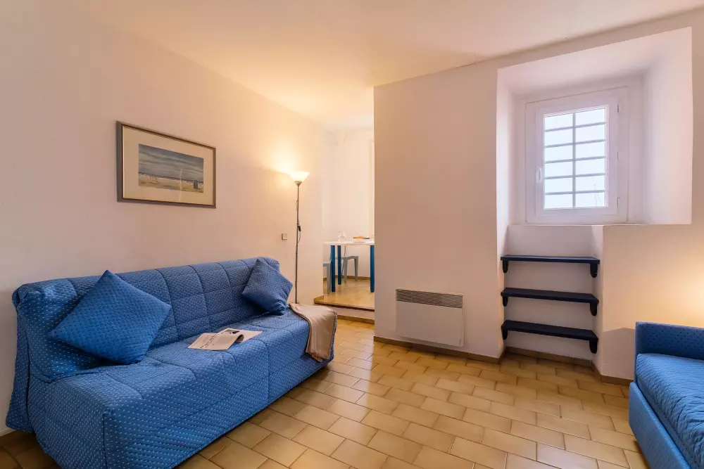 Residence Le Palais de la Marine - Maeva Sélection