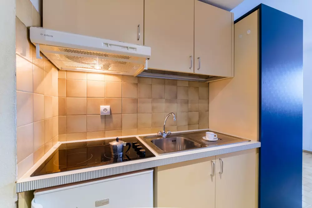 Residence Le Palais de la Marine - Maeva Sélection