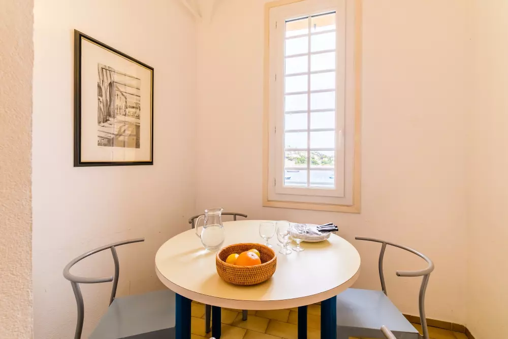 Residence Le Palais de la Marine - Maeva Sélection