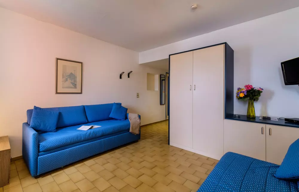 Residence Le Palais de la Marine - Maeva Sélection