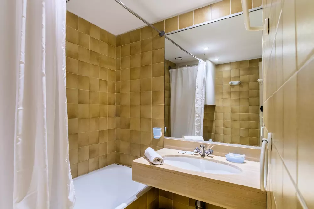 Residence Le Palais de la Marine - Maeva Sélection