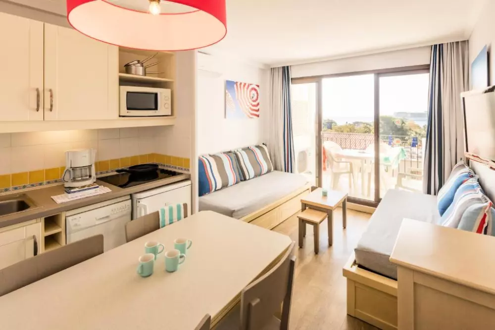 Residenza Pierre & Vacances L'Ange Gardien