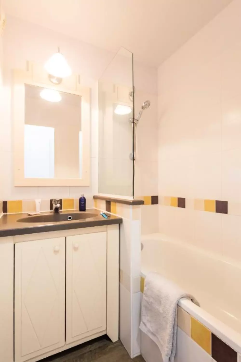 Residenza Pierre & Vacances L'Ange Gardien