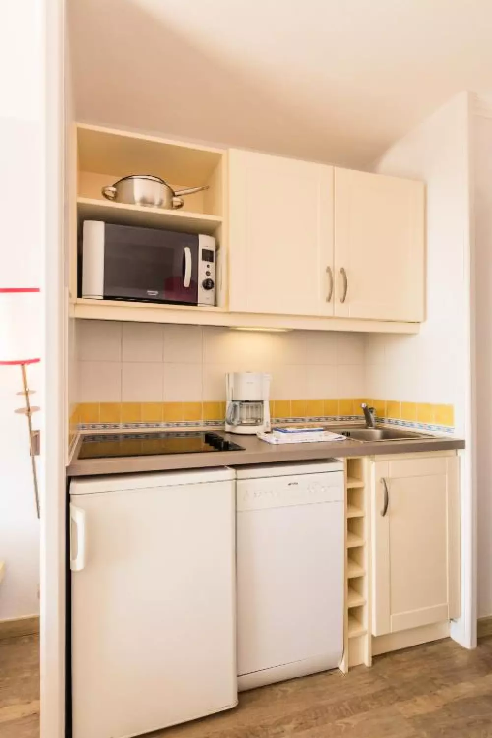 Residenza Pierre & Vacances L'Ange Gardien