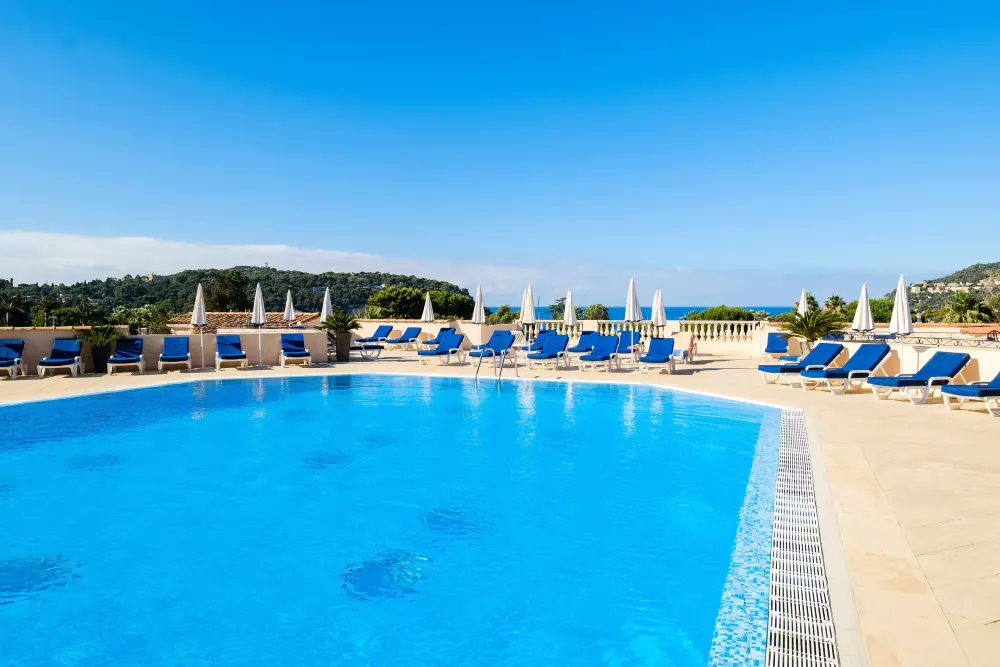 Residenza Pierre & Vacances L'Ange Gardien