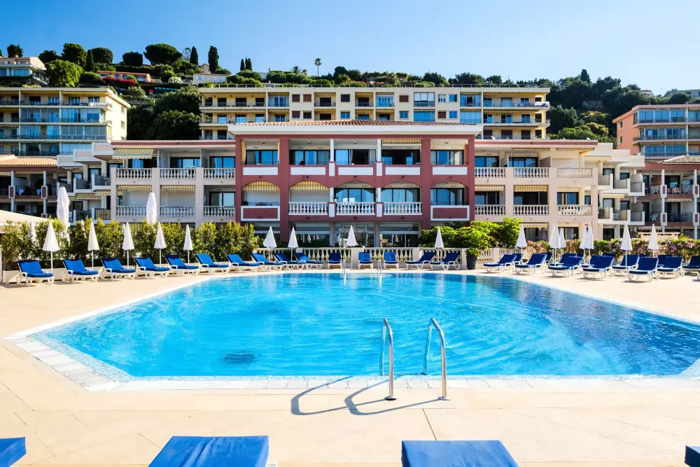 Residenza Pierre & Vacances L'Ange Gardien