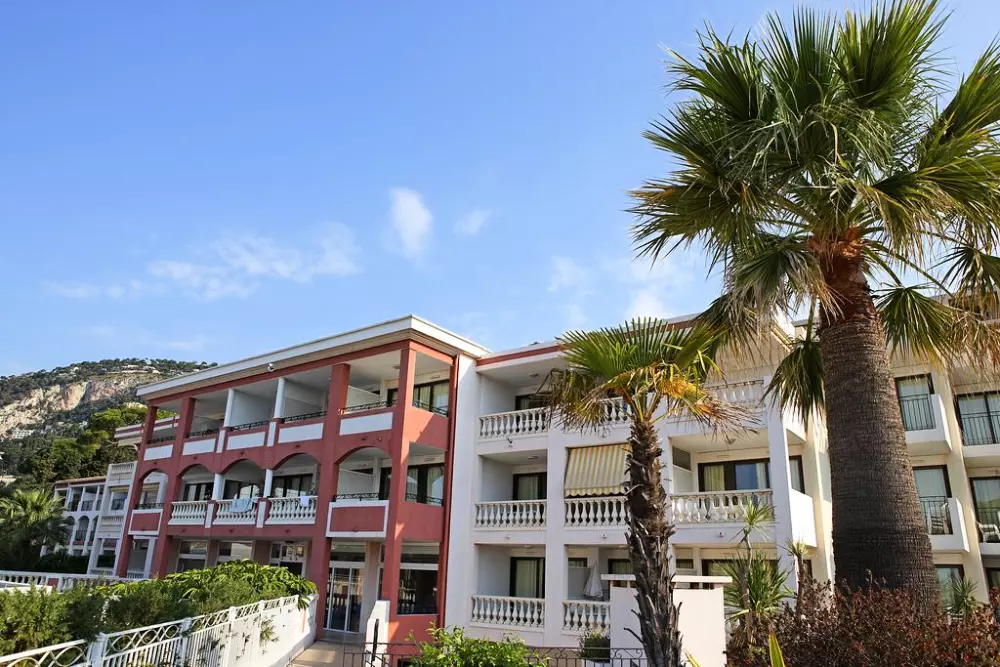 Residenza Pierre & Vacances L'Ange Gardien